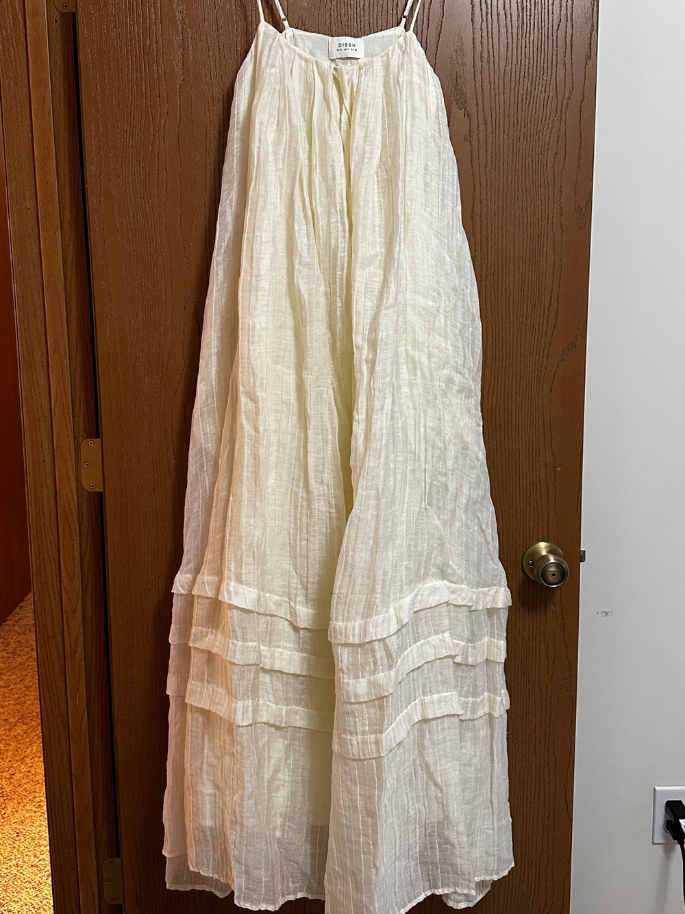 dress - Picture 2 of 5